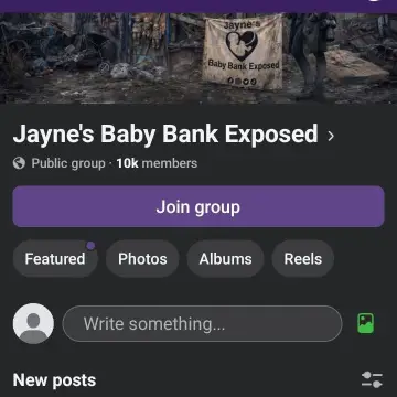 Image from Jaynesbabybank Registered - cic