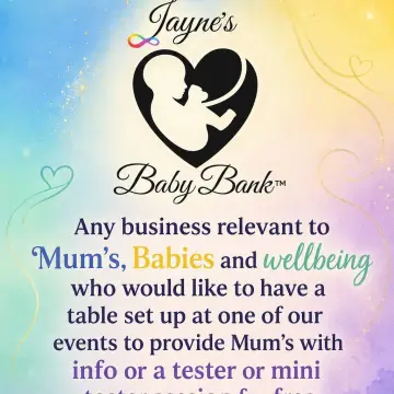Image from Jaynesbabybank Registered - cic
