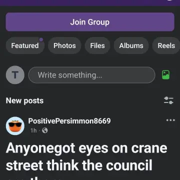 Image from Jaynesbabybank Registered - cic, 29 Jun 2026: 🚩Updated for the haters as no one else really cares 🚩 Good news! Council have been for a check up and are happy with the progress and can se