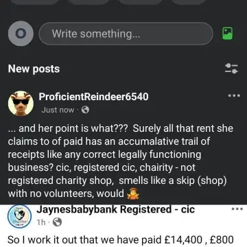 Photo from Jaynesbabybank Registered - cic: Absolutely ! We paid via bank transfer every single time . Not saying it was on time no one is perfect but we have paid exactly what our lea