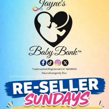 Image from Jaynesbabybank Registered - cic, 13 Sep 2026