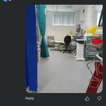 Image from Jaynesbabybank Registered - cic, 23 Jun 2026: Looks like Sherlock has been up all night to prove how ill I have actually been the last few years. Thanks for making yourself look Like a p