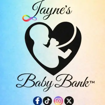 Photo from Jaynesbabybank Registered - cic, 21 Apr 2026