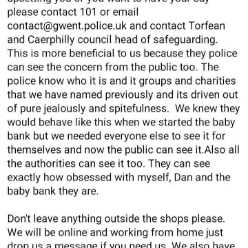 Photo from Jaynesbabybank Registered - cic, 5 May 2026