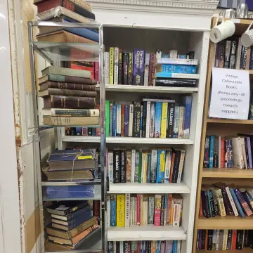 Photo from Jaynesbabybank Registered - cic, 24 Oct 2026: More cabinets donated Rogerstone