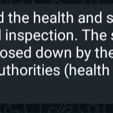 Photo from Jaynesbabybank Registered - cic, 16 Sep 2026: Unfortunately (well me and Dan knew it was coming that's why I stopped moving stuff into p3 and got the landlord to take it DC.) Health and 