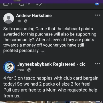 Image from Jaynesbabybank Registered - cic