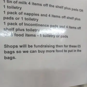 Image from Jaynesbabybank Registered - cic, 12 Jul 2026: Free baby bundle going out to a Mum. 💙💗 Don't forget we supply free 0-12 bundles for every Mother in the UK as long as they can collect. We 
