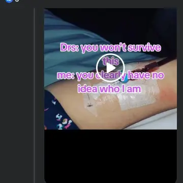 Image from Jaynesbabybank Registered - cic, 23 Jun 2026: Looks like Sherlock has been up all night to prove how ill I have actually been the last few years. Thanks for making yourself look Like a p