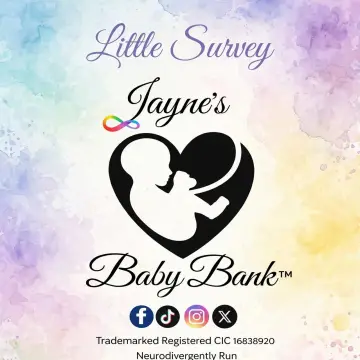 Image from Jaynesbabybank Registered - cic: Little survey guys - how would you like to receive offers from us . We have a software system to run this through via data protection but we