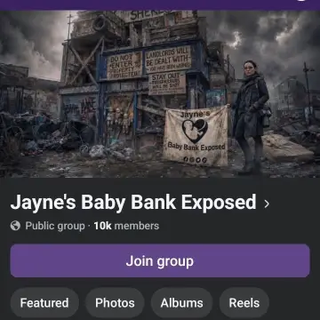 Image from Jaynesbabybank Registered - cic