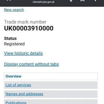Image from Jaynesbabybank Registered - cic, 3 May 2026