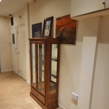 Photo from Jaynesbabybank Registered - cic, 25 Oct 2026: Thank you to everyone donating us shelves and bookcases and glass cabinets. We really appreciate it., we can't get set up with out them . I 