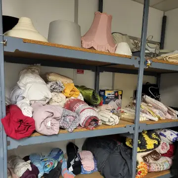 Photo from Jaynesbabybank Registered - cic, 21 Oct 2026: Haberdashery Room Rogerstone