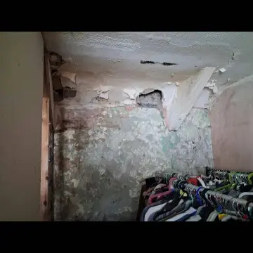 Photo from Jaynesbabybank Registered - cic, 15 Sep 2026: P2 images from today so we think the council will say the same to p2 landlord now. Waiting on the council to let us know if they are condemn