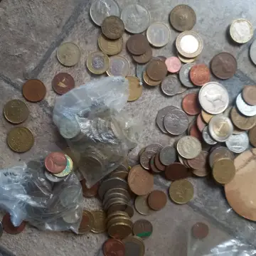 Photo from Jaynesbabybank Registered - cic, 21 Sep 2026: Don't forget we collect old coins, foreign coins for fundraising and also current foreign coins to gift out to children as pocket money for 