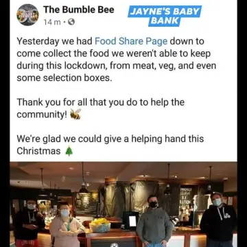 Photo from Jaynesbabybank Registered - cic, 23 Oct 2026: More public reviews of Jayne's Baby Bank #jaynesbabybank #jaynesbabybankexposed #FoodBankSupport #babybank #foodbankdonations