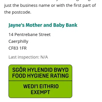 Photo from Jaynesbabybank Registered - cic, 3 May 2026