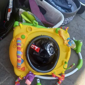 Image from Jaynesbabybank Registered - cic: Volunteers: Any idea where the seat is for this please - I'm assuming its been taken off for washing and Mr Dixon put a steering wheel cover