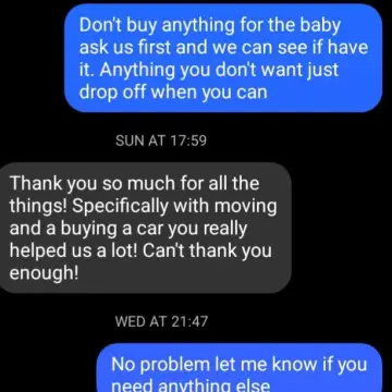 Image from Jaynesbabybank Registered - cic: Another Satisfied Family from South Wales 🏴󠁧󠁢󠁷󠁬󠁳󠁿
