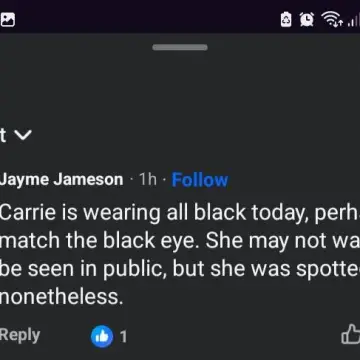 Image from Jaynesbabybank Registered - cic, 5 Jul 2026: How sad is your life that you spend all Sunday documenting about me and getting other people to follow me about so you collate evidence of s