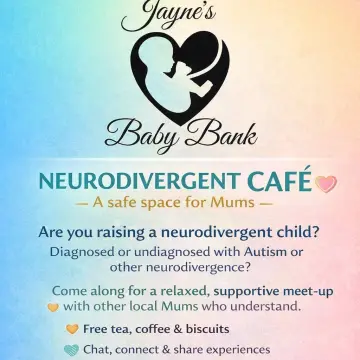 Image from Jaynesbabybank Registered - cic, 13 Sep 2026