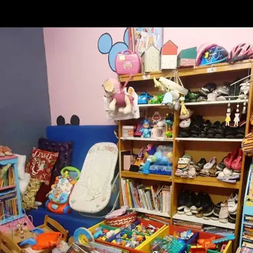 Photo from Jaynesbabybank Registered - cic, 23 Oct 2026: All stolen guys by the landlord with out permission police have asked for photos can you keep your eyes out please for our rails and prom dr