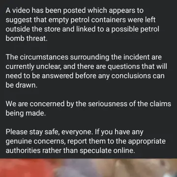 Photo from Jaynesbabybank Registered - cic, 6 Jul 2026: Yes quickly Gwent Police pop on to fb and have a look what Sherlock is up to. Massive misconception that the police monitor fb when you tag 