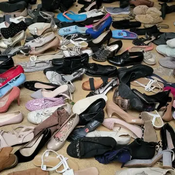 Photo from Jaynesbabybank Registered - cic, 23 Oct 2026: Guess who's on shoe bingo again!