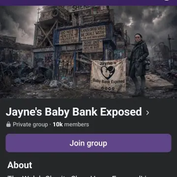 Image from Jaynesbabybank Registered - cic: When the haters can't take the heat anymore - embarrassing that not only you hide behind fake names and profiles - now you have had to turn 