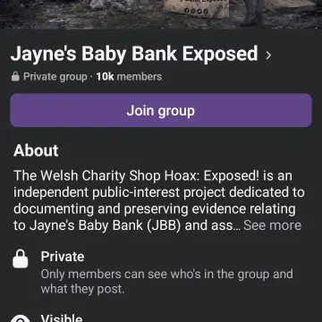 Photo from Jaynesbabybank Registered - cic: When the haters can't take the heat anymore - embarrassing that not only you hide behind fake names and profiles - now you have had to turn 