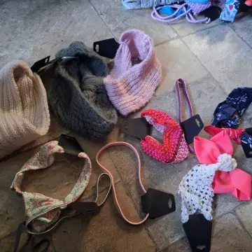 Photo from Jaynesbabybank Registered - cic, 23 Sep 2026: Over 70s club and my Mum and Dawn had another productive day! All ready for sale £3.50 each or 3 for £10. P&p available. 🏴󠁧󠁢󠁷󠁬󠁳󠁿🌏🍼♻️💙🇬🇧