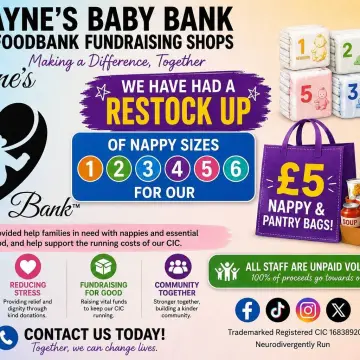 Image from Jaynesbabybank Registered - cic, 13 Sep 2026
