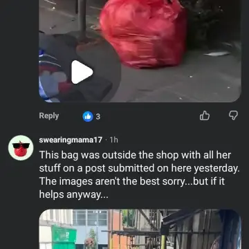 Photo from Jaynesbabybank Registered - cic, 6 Jul 2026: Yes quickly Gwent Police pop on to fb and have a look what Sherlock is up to. Massive misconception that the police monitor fb when you tag 