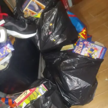 Image from Jaynesbabybank Registered - cic: We have about 3 trolly fulls of game and jigsaws to be checked if anyone is available to collect or we can drop off pontypool/pontllanfraith