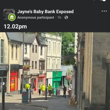 Image from Jaynesbabybank Registered - cic