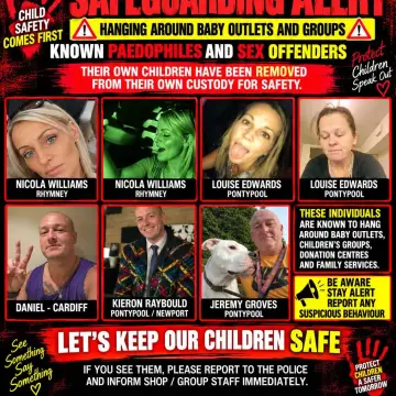 Image from Jaynesbabybank Registered - cic, 14 Sep 2026: Scum