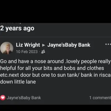 Photo from Jaynesbabybank Registered - cic, 23 Oct 2026: More public reviews of Jayne's Baby Bank #jaynesbabybank #jaynesbabybankexposed #FoodBankSupport #babybank #foodbankdonations