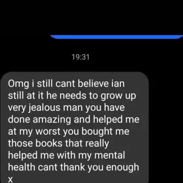 Photo from Jaynesbabybank Registered - cic, 23 Oct 2026: More public reviews of Jayne's Baby Bank #jaynesbabybank #jaynesbabybankexposed #FoodBankSupport #babybank #foodbankdonations