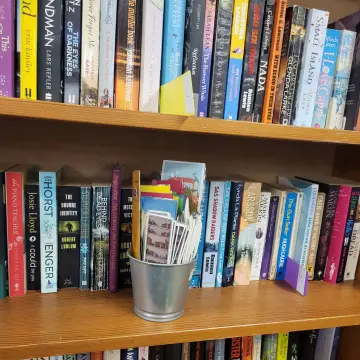 Photo from Jaynesbabybank Registered - cic, 24 Oct 2026: Free book marks for our book customers 📚🫶