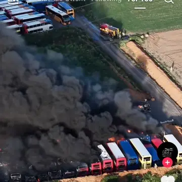 Image from Jaynesbabybank Registered - cic: Another company up in flames. People are desperate.