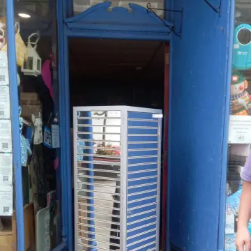 Photo from Jaynesbabybank Registered - cic: We have had a brilliant day today thank you to our customers and for the continued support. One person said I am such an inspiration standin