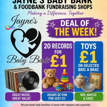 Image from Jaynesbabybank Registered - cic