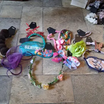 Photo from Jaynesbabybank Registered - cic, 23 Sep 2026: Over 70s club and my Mum and Dawn had another productive day! All ready for sale £3.50 each or 3 for £10. P&p available. 🏴󠁧󠁢󠁷󠁬󠁳󠁿🌏🍼♻️💙🇬🇧