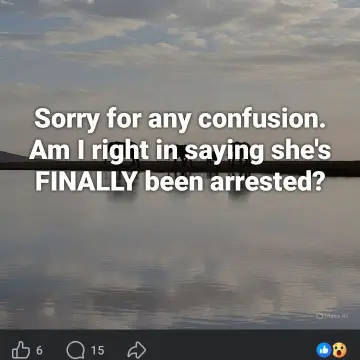 Photo from Jaynesbabybank Registered - cic: No I have NOT been arrested for anything and I am NOT on bail either. Get a grip you loonies!