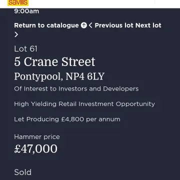 Image from Jaynesbabybank Registered - cic: Timeline Website Jan 2024 first indexed 5 crane street went to auction 6/2/2024 Our lease ended 16/1/26 Facebook group stated 22/1/26 Blazin