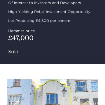 Photo from Jaynesbabybank Registered - cic: Timeline Website Jan 2024 first indexed 5 crane street went to auction 6/2/2024 Our lease ended 16/1/26 Facebook group stated 22/1/26 Blazin
