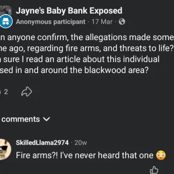 Image from Jaynesbabybank Registered - cic