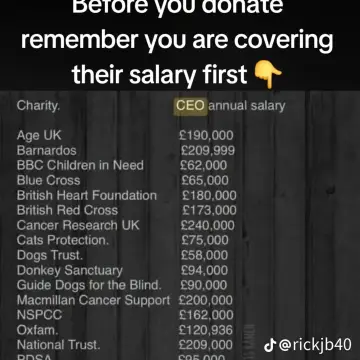 Image from Jaynesbabybank Registered - cic: Jayne's Baby Bank Ceo / Director £0.00 Choose wisely