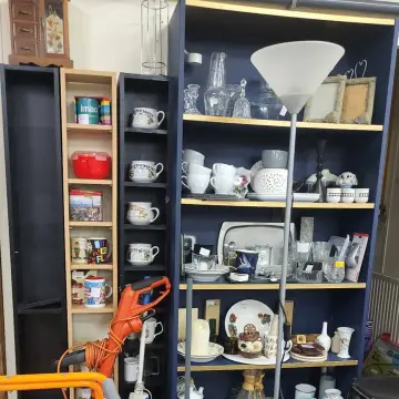 Photo from Jaynesbabybank Registered - cic, 24 Oct 2026: More cabinets donated Rogerstone